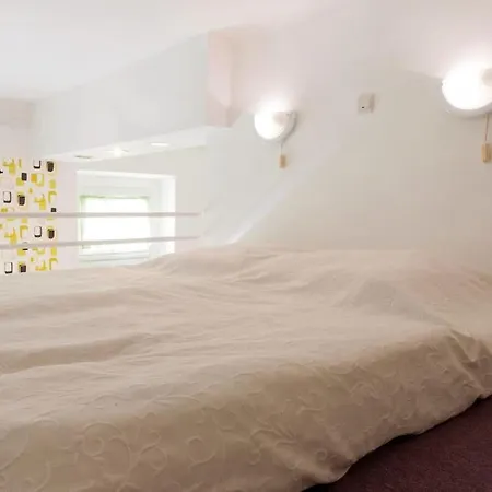 Dora's Calm Nest Over The Chestnut Tree Apartamento