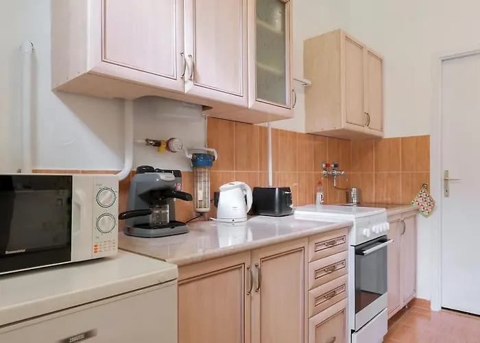 Dora's Calm Nest Over The Chestnut Tree Διαμέρισμα *