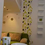 Dora's Calm Nest Over The Chestnut Tree Apartment *